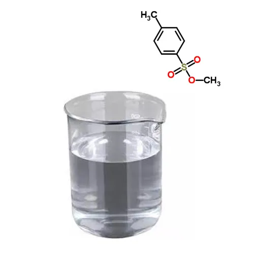 Metil p-toluensulfonāts farmaceitiskajai rūpniecībai CAS 80-48-8