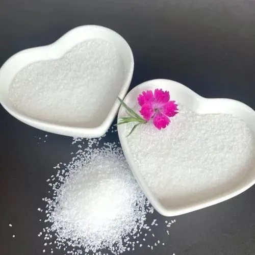 Mikrobioloģiskās pakāpes akrilamīda pulveris CAS 79-06-1