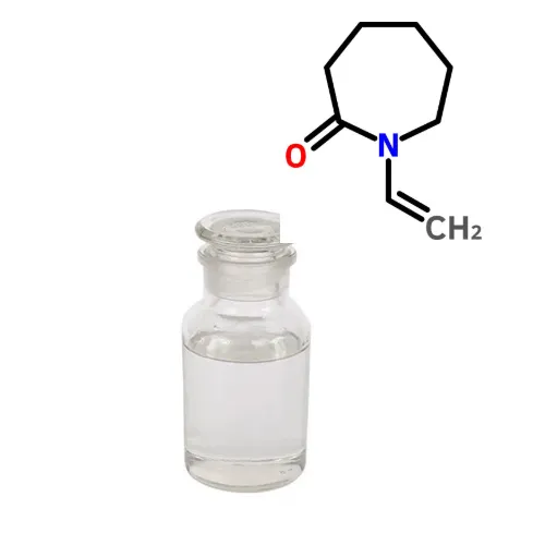 Pharm starpprodukti n-vinilcaprolactam cas 2235-00-9