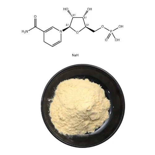 Nmnh pulveris anti-novecošanās CAS 108347-85-9