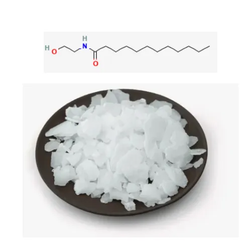 Mazgāšanas līdzekļu neapstrādāts cocamide mea cas 68140-00-1