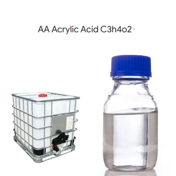 acrylic acid for paint