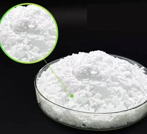 Organiskās ķīmiskās vielas pārslveida kristāla neopentila glikols CAS 126-30-7 C5H12O2