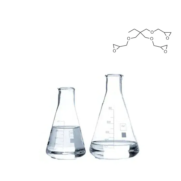 Organiskā starpposma trimetilolpropāna triglycidyl ēteris CAS 30499-70-8