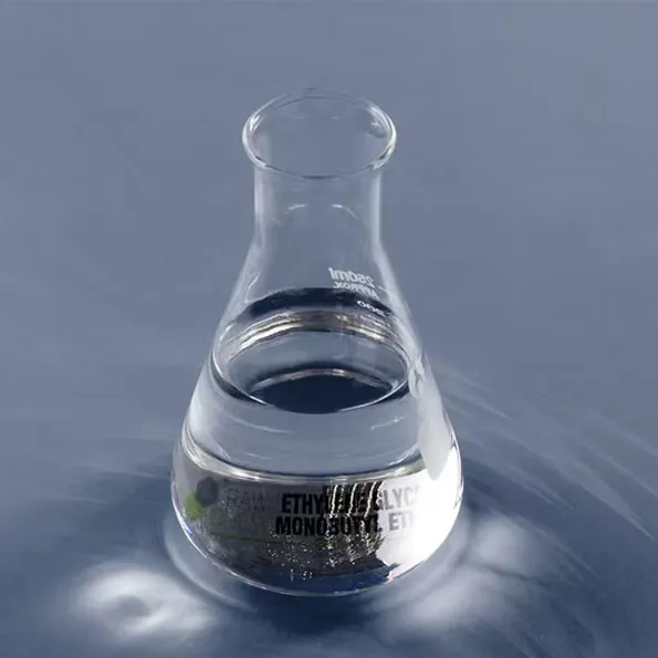 Organiskais šķīdinātājs 2-butoksietanols tīrākam CAS 111-76-2