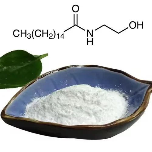 99% tīrības palmitoiletanolamīda zirņu pulveris CAS 544-31-0