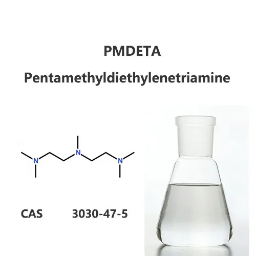 Pentamethldietylenetriamine pmdeta cas 3030-47-5