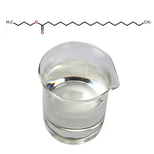 Plastmasas palīgviela butyl Stearate Cas 123-95-5