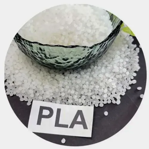 Plastmasas materiāli polilaktīnskābes pla cas 26100-51-6