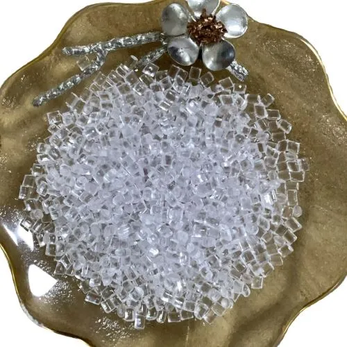 Izejvielu polikarbonāts medicīniskajai ierīcei CAS 25037-45-0