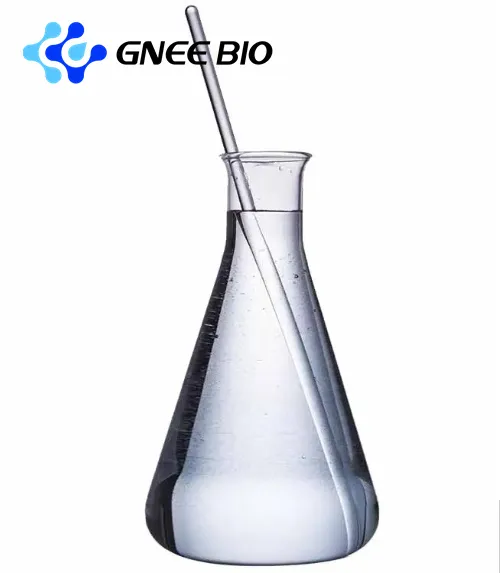 99,9% N, n-dimetilformamīds DMF šķīdinātājs CAS 68-12-2