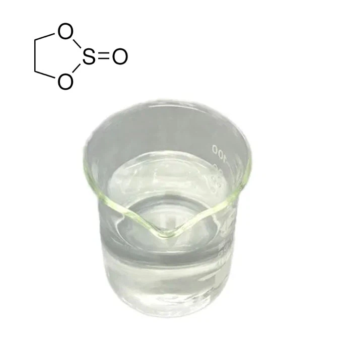 Glycol sulfite Glycol sulfite