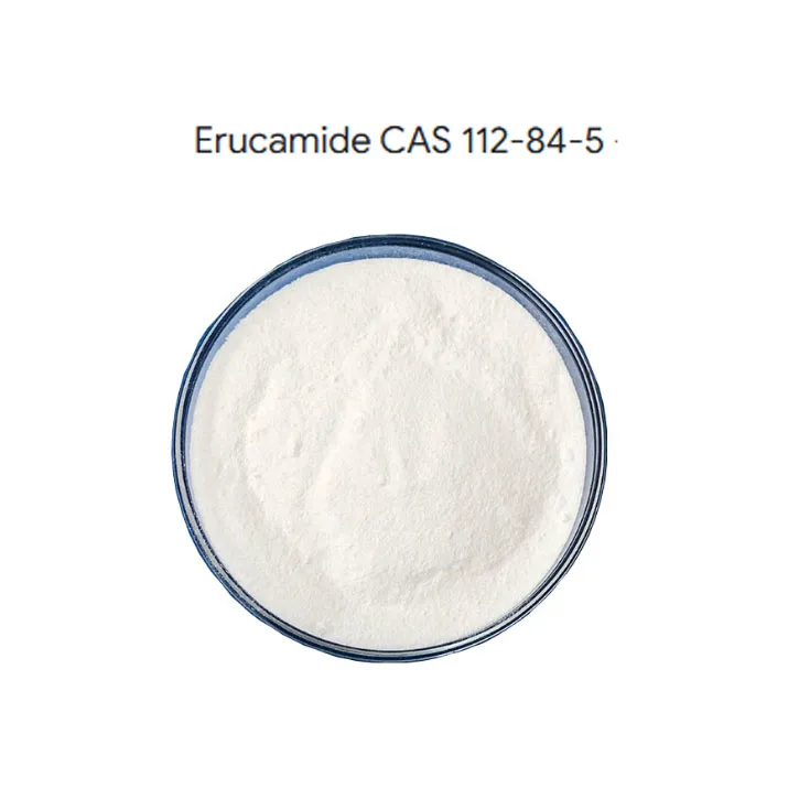 Slīdēšanas aģents erucamide forplics cas 112-84-5