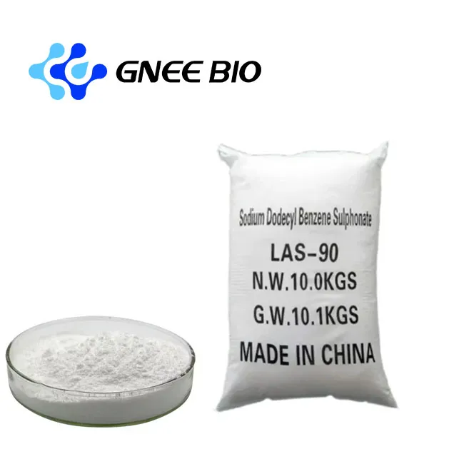 Nātrija dodecylbenzenesulfonate sdbs/las cas 25155-30-0