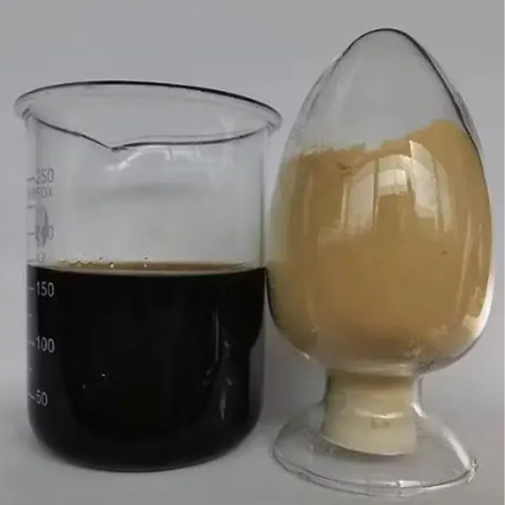 Poliaspaltīnskābes PASP nātrijs ūdens apstrādei CAS 181828-06-8