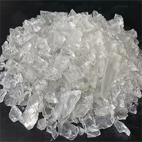 Cietās ķīmiskās vielas nepiesātinātie poliestera sveķi (UPR)