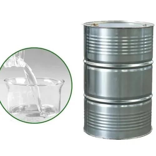 Tehniskā pakāpe Pure Acetone CAS 67-64-1 C3H6O